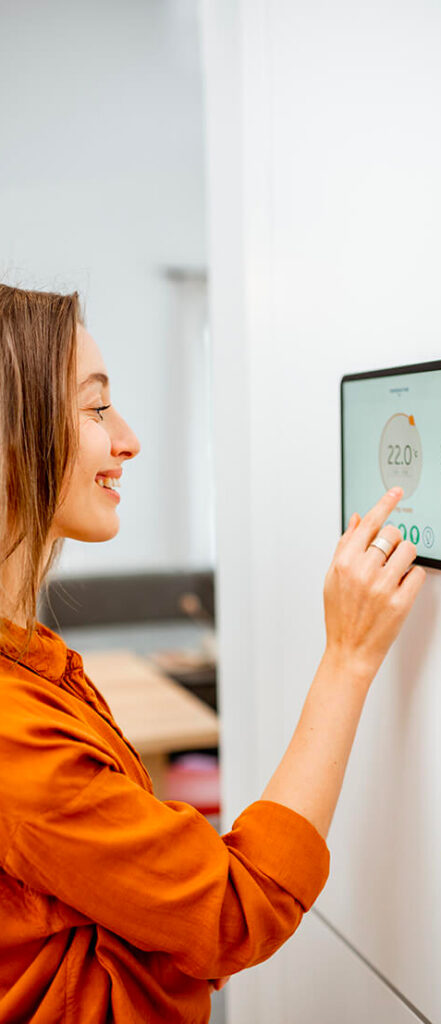 Monitor your Energy at home with BePowered monitoring solutions